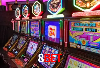 A Revolução dos Aplicativos de Jogos no 8BET