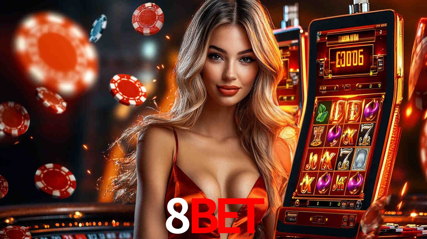 Live Casino 8BET