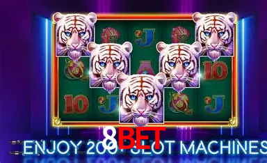 8BET