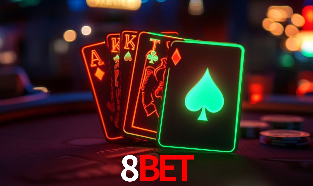 Ofertas Imperdíveis na 8BET: Promoções e Bônus Que Valem a Pena