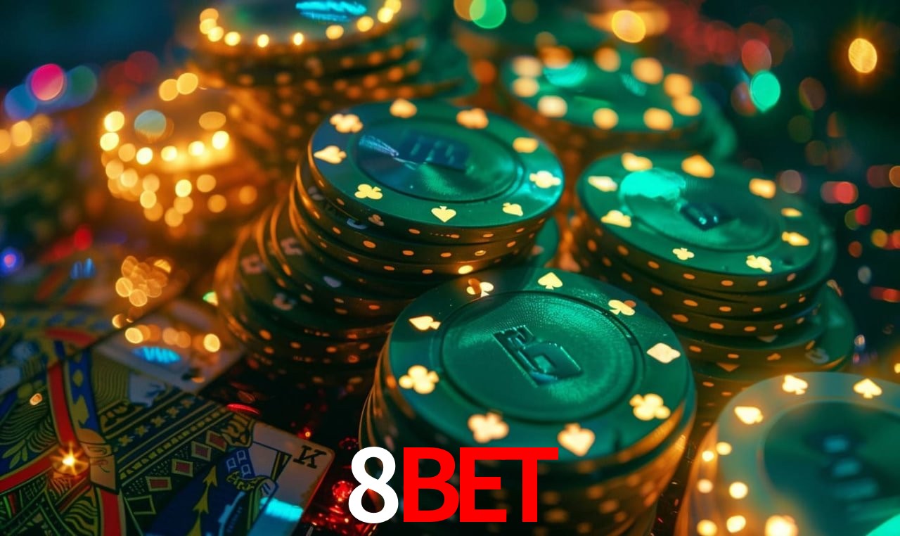 Apostas de Tênis 8BET