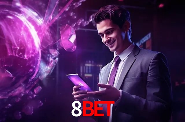 Quick Registration 8BET