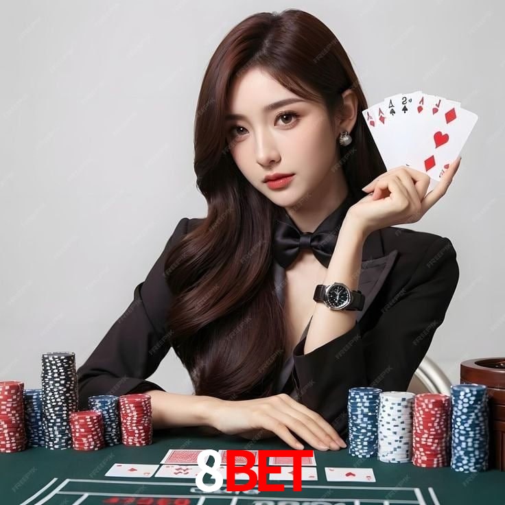 Ofertas Exclusivas 8BET