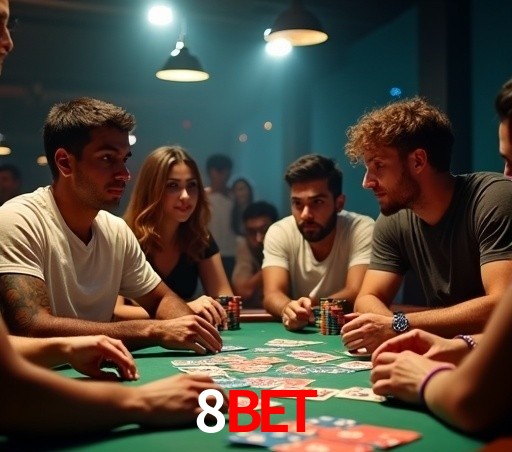 8BET