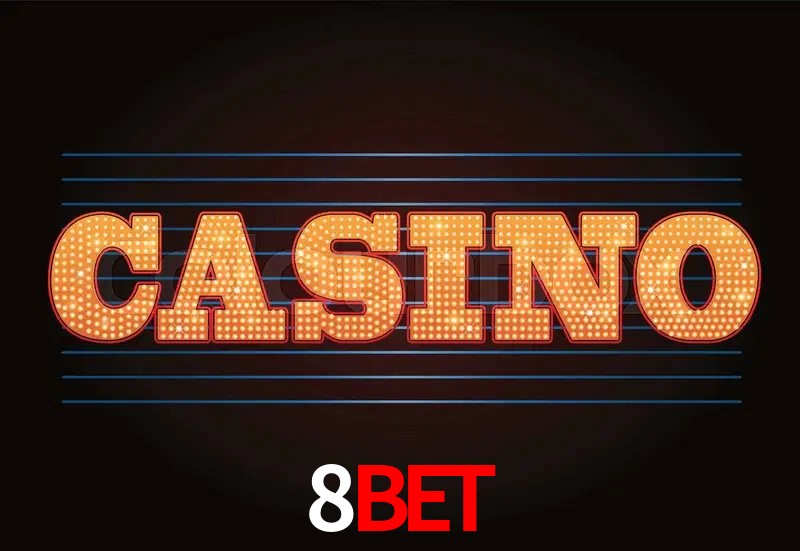 Recursos de Bônus 8BET