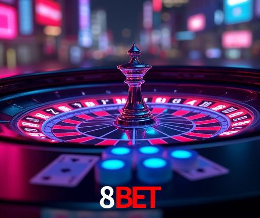 A Emoção da Loteria na 8BET: Uma Chance de Mudança de Vida