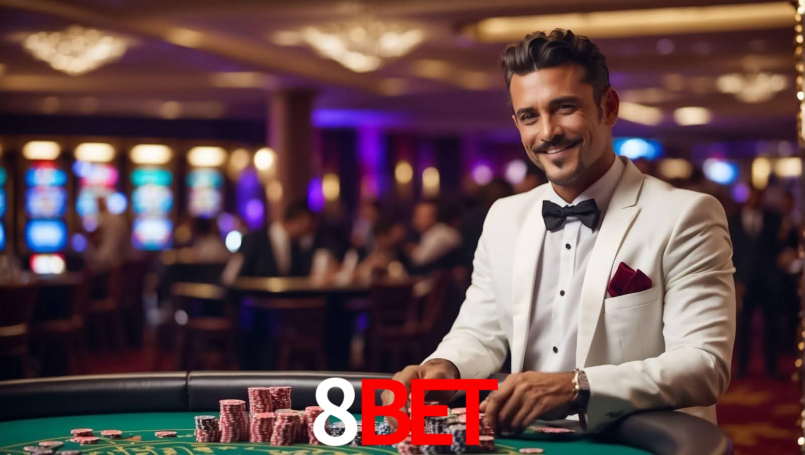 Especiais de Fim de Semana 8BET