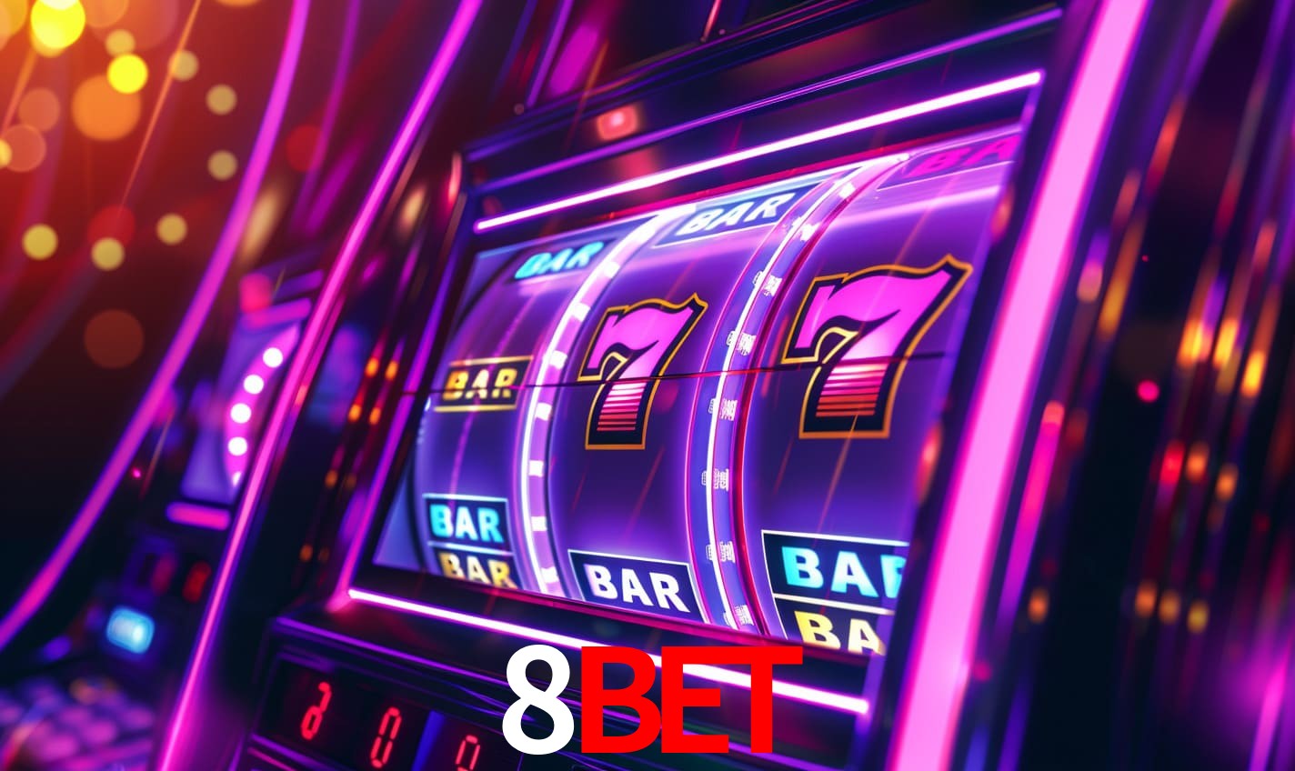 Welcome Bonus 8BET