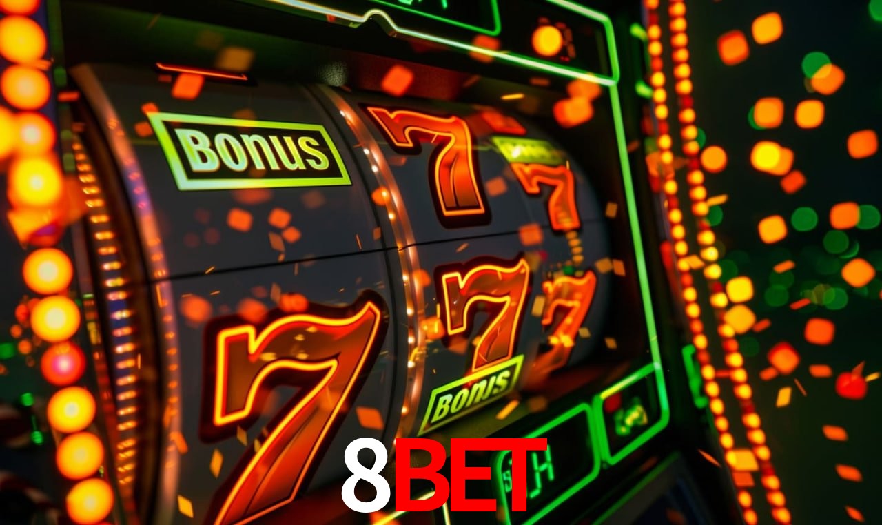 cassino 8BET