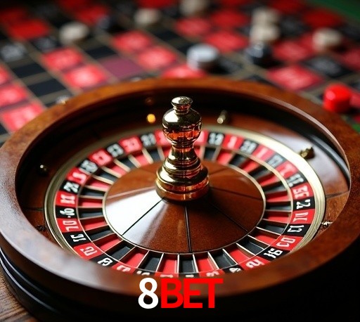 8BET