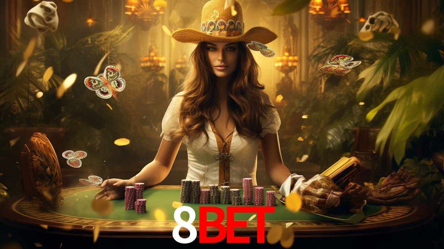 Bonus Features 8BET