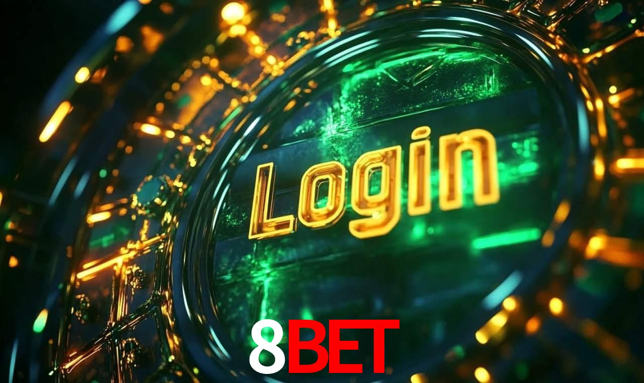 8BET