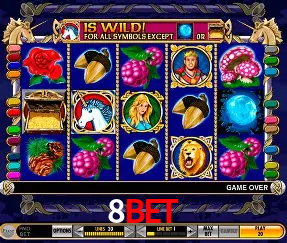 Descubra o Mundo do Cassino Online com 8BET