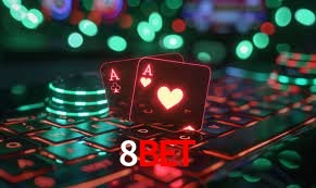 Estatísticas do Jogo 8BET