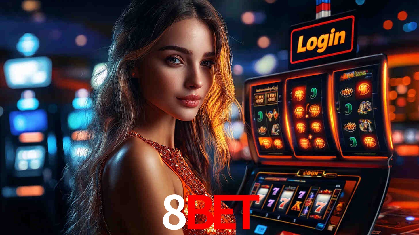 VIP Casino 8BET