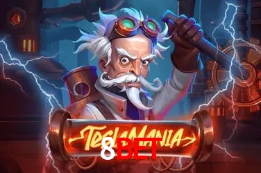 Segurança 2FA 8BET