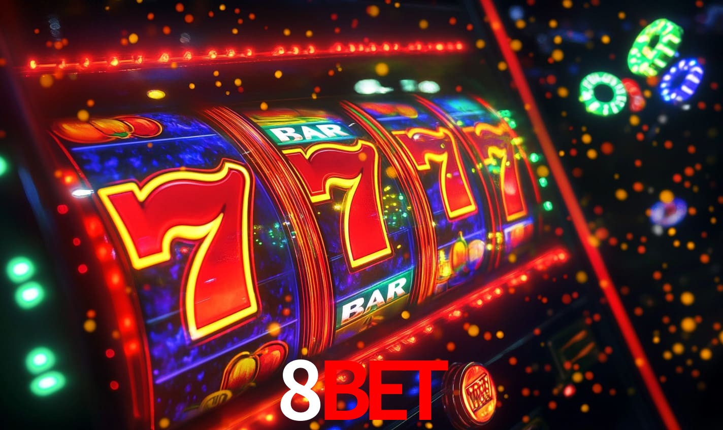 Programa VIP 8BET