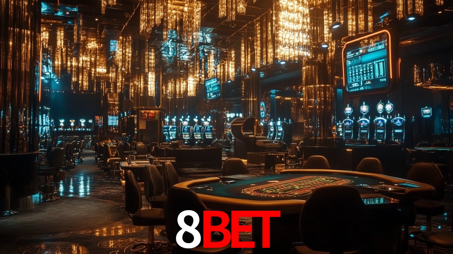 Daily Bonuses 8BET